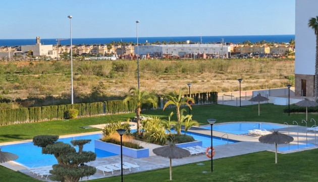 Apartment - Revente - Lomas de Cabo Roig - Lomas de Cabo Roig