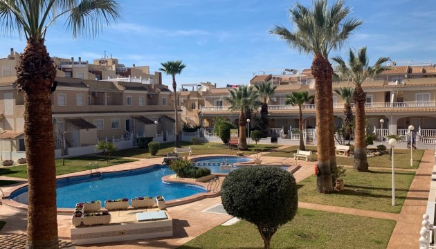 Apartment - Revente - Los Alcazares - Los Alcázares
