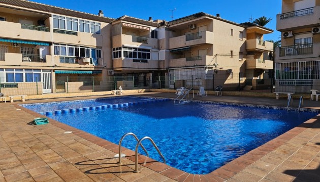 Apartment - Revente - Los Alcazares -
                Los Alcazares
