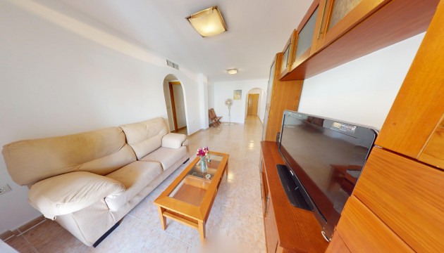 Apartment - Revente - Los Alcazares - Los Alcázares