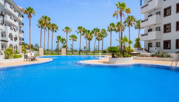 Apartment - Revente - Los Alcazares - Serena
