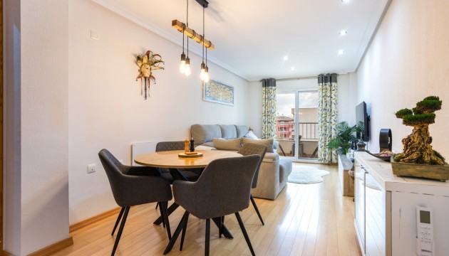 Apartment - Revente - Los Montesinos -
                Los Montesinos