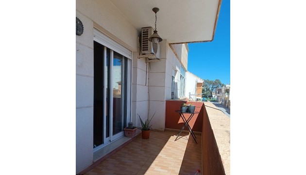 Apartment - Revente - Los Montesinos -
                Los Montesinos