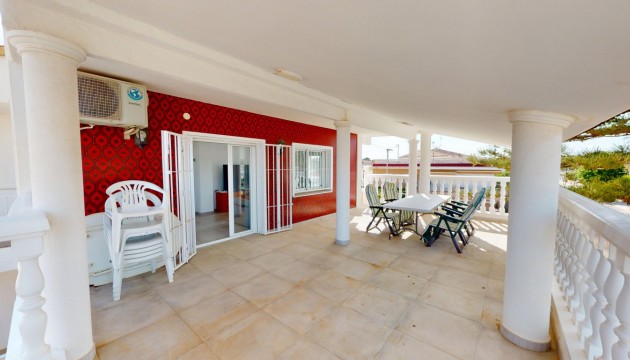 Apartment - Revente - Los Narejos - Los Narejos