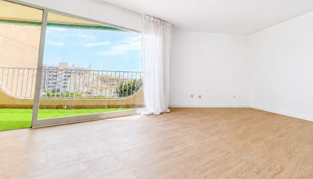 Apartment - Revente - Orihuela Costa - Cabo Roig