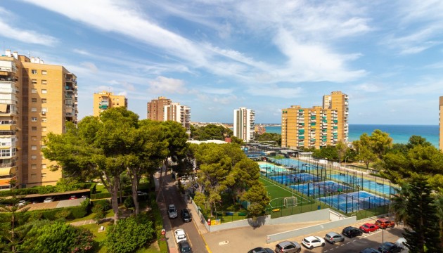 Apartment - Revente - Orihuela Costa - Campoamor