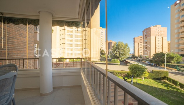 Apartment - Revente - Orihuela Costa - Dehesa de campoamor