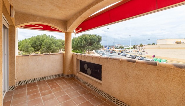 Apartment - Revente - Orihuela Costa - La Zenia