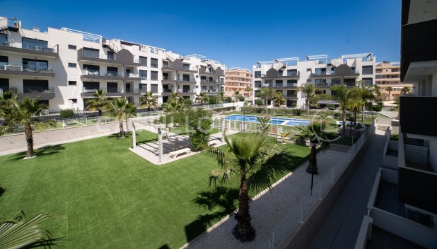 Apartment - Revente - Orihuela Costa - Orihuela Costa