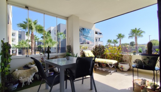 Apartment - Revente - Orihuela Costa - Orihuela Costa