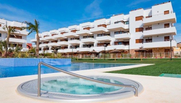 Apartment - Revente - Orihuela Costa - Orihuela Costa