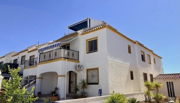 Apartment - Revente - Orihuela Costa - Playa Flamenca