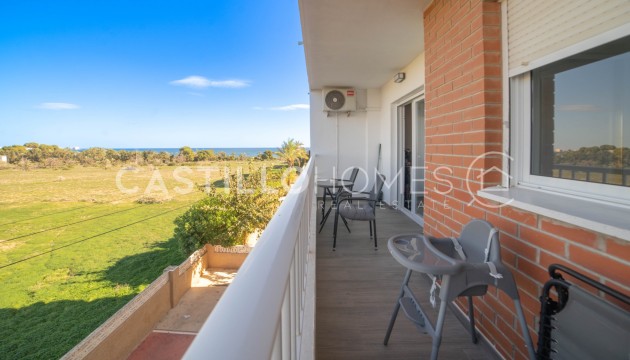 Apartment - Revente - Orihuela Costa - Punta Prima