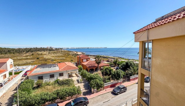 Apartment - Revente - Orihuela Costa - Punta Prima