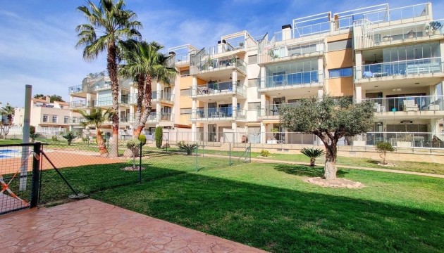 Apartment - Revente - Orihuela Costa - Villamartín