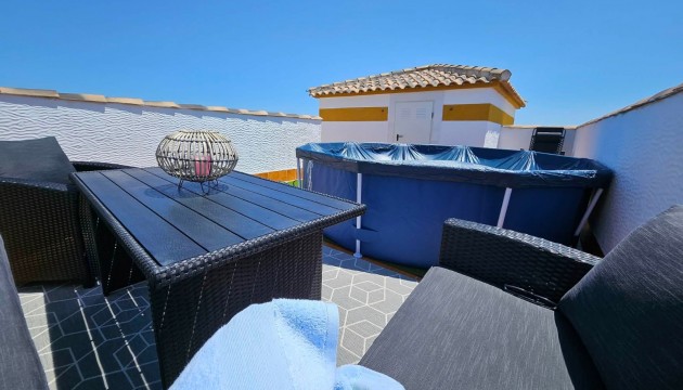 Apartment - Revente - Orihuela - Entre Naranjos Vistabella