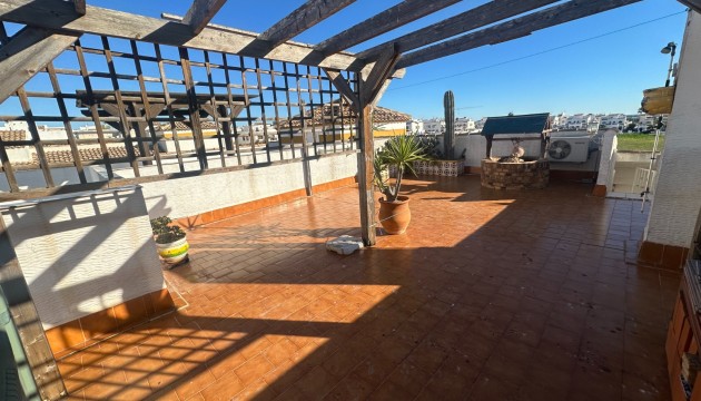 Apartment - Revente - Orihuela - Entre Naranjos Vistabella