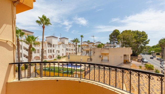 Apartment - Revente - Orihuela - Villamartin