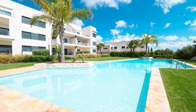 Apartment - Revente - Pilar de la Horadada - Pilar de la Horadada