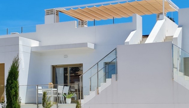 Apartment - Revente - Pilar de la Horadada - Pilar de la Horadada