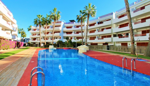 Apartment - Revente - Playa Flamenca -
                Playa Flamenca