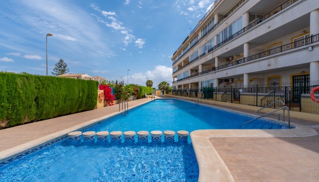 Apartment - Revente - Playa Flamenca - Playa Flamenca