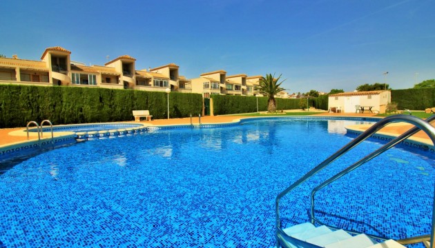Apartment - Revente - Punta Prima -
                Punta Prima