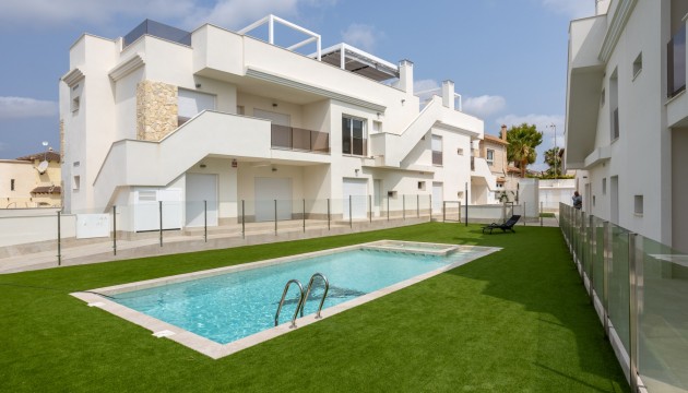 Apartment - Revente - San Miguel de Salinas - Blue Lagoon