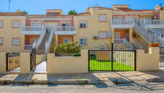 Apartment - Revente - San Miguel de Salinas - Orihuela Costa