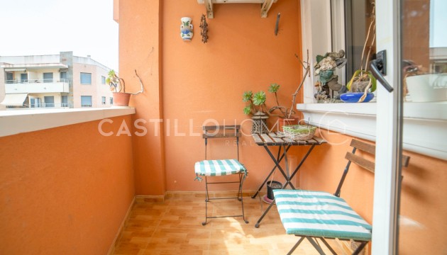 Apartment - Revente - San Miguel de Salinas - San Miguel de Salinas