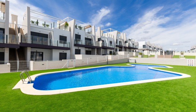 Apartment - Revente - San Miguel de Salinas - San Miguel de Salinas