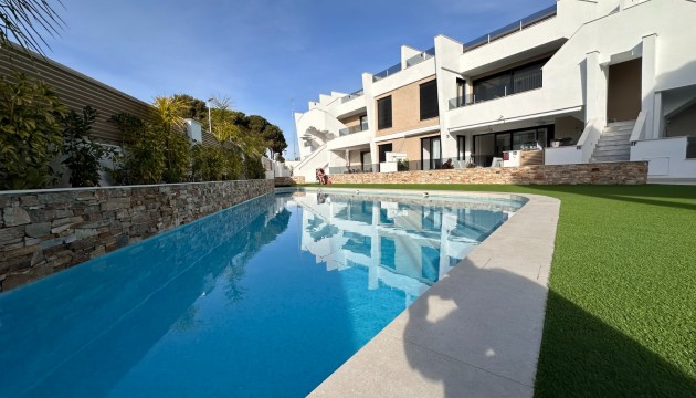 Apartment - Revente - San Pedro del Pinatar - San Pedro del Pinatar