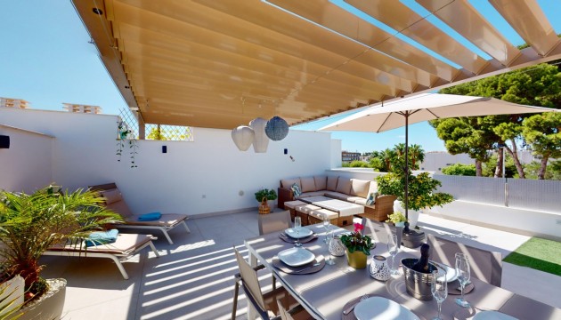 Apartment - Revente - San Pedro del Pinatar - San Pedro del Pinatar