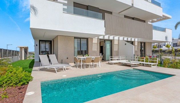 Apartment - Revente - Torre Pacheco - Santa Rosalia