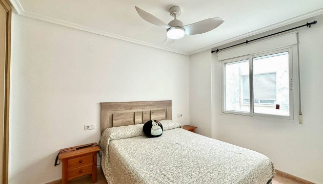 Apartment - Revente - Torrevieja - CAS-81025