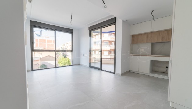 Apartment - Revente - Torrevieja - Centro