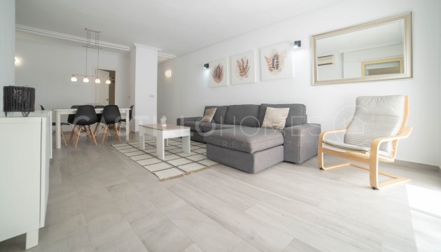 Apartment - Revente - Torrevieja - Centro