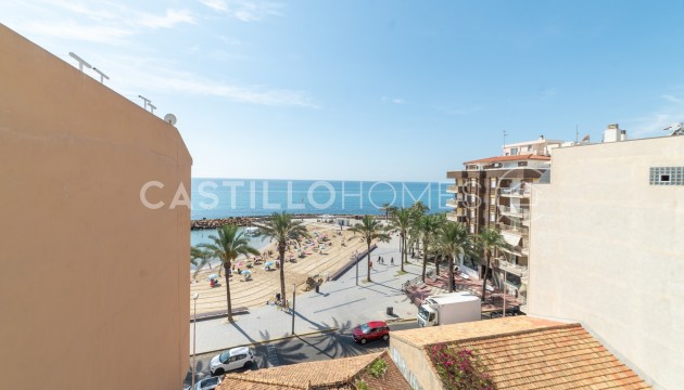 Apartment - Revente - Torrevieja - Playa del Cura