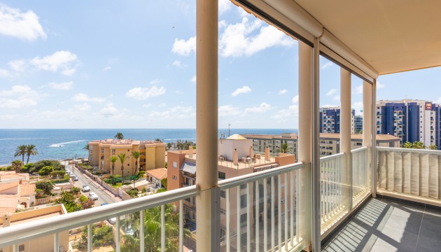 Apartment - Revente - Torrevieja - Rocio del mar