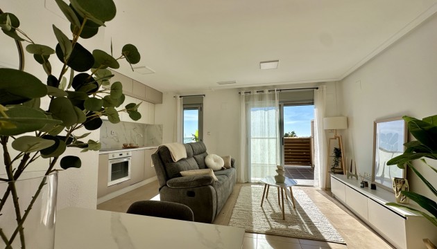 Apartment - Revente - Torrevieja - Torrevieja