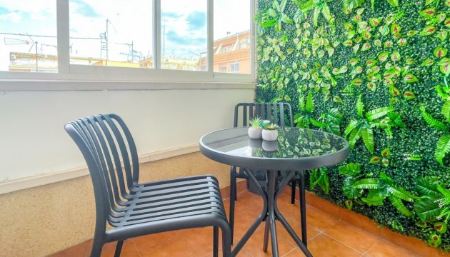Apartment - Revente - Torrevieja - Torrevieja