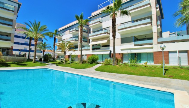 Apartment - Revente - Villamartin - Los Dolses
