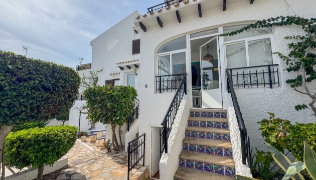 Apartment - Wiederverkauf - Cabo Roig - Cabo Roig