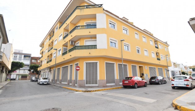 Apartment - Wiederverkauf - Formentera del Segura - Los Palacios