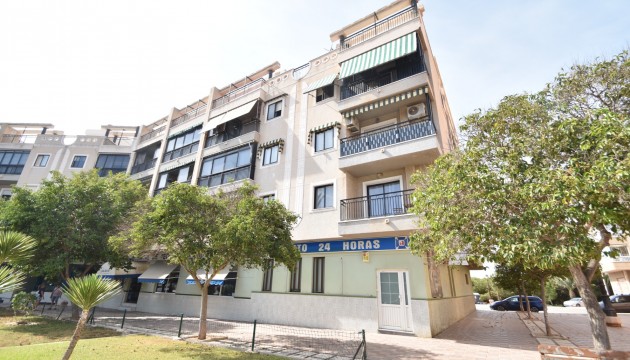 Apartment - Wiederverkauf - Guardamar del Segura - Center