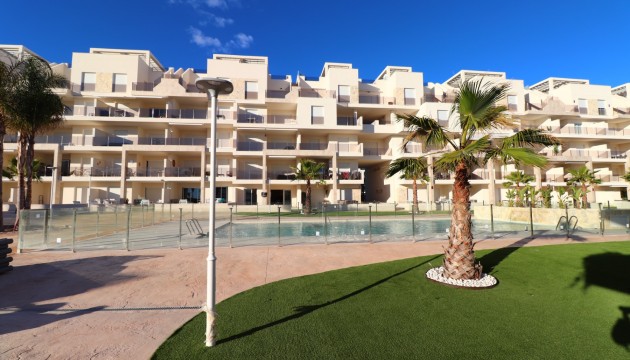 Apartment - Wiederverkauf - Guardamar del Segura - El Raso