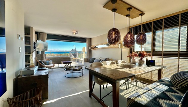 Apartment - Wiederverkauf - Guardamar del Segura - Guardamar del Segura - Town