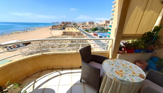 Apartment - Wiederverkauf - La Mata - La Mata