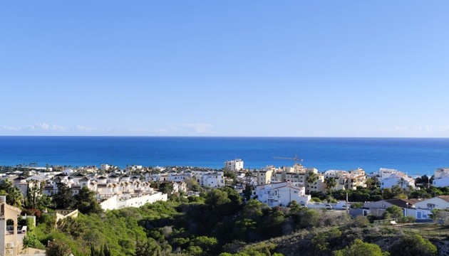 Apartment - Wiederverkauf - La Mata - La Mata