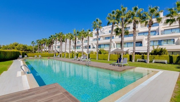 Apartment - Wiederverkauf - Las Colinas Golf Resort - Las Colinas golf